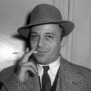 Herbert Lom