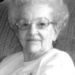 Mabel G. Morrow Obituary Photo