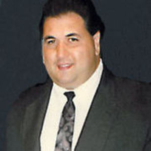 Anthony Sied Tamer
