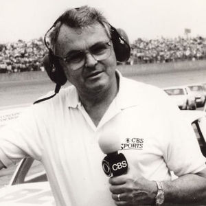 Chris Economaki
