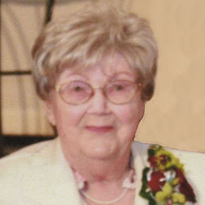Ruth M. Hogan