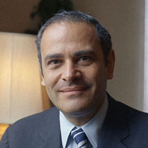 Arthur Ochs Sulzberger