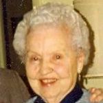 Mary Belle Spikre