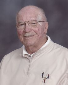 Victor P. Kaminski, Sr. Victor P. Kaminski, Sr.