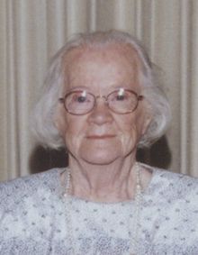 Pauline E. Auer Pauline E. Auer