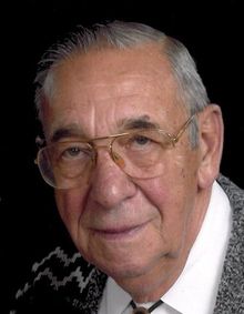 Carl D. Sundheimer Carl D. Sundheimer