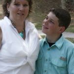 Missy and Bryson<3