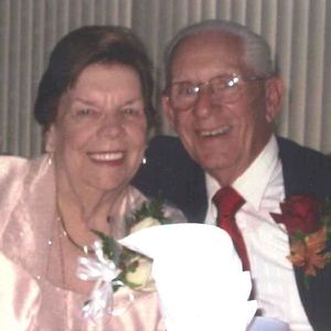 Mrs. Dorothy M. "Mickey" (nee McGivney) Dowdell