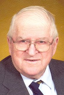 Ross L. Ehle Ross L. Ehle