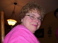 Joyce A. Reynolds Joyce A. Reynolds