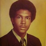 Daddy's Graduation picture :)