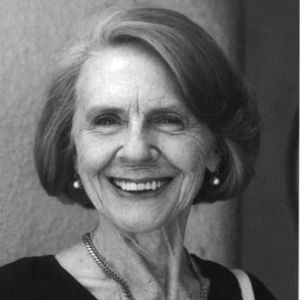 Yvonne Mounsey