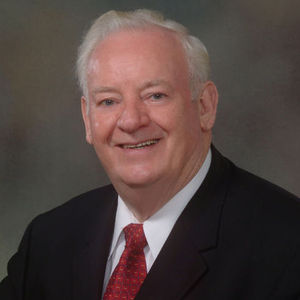 Lawrence F. Reynolds, Sr.