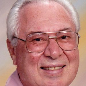 Dr. Joseph H. Nodurft