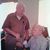 Larry & "Mr. Bones" Hennessey