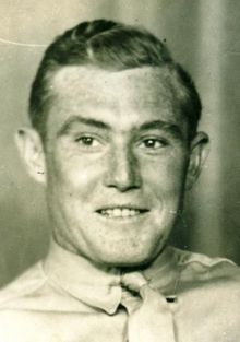 Edward J. Byrne Edward J. Byrne
