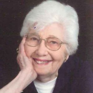 Esther E. Bolden