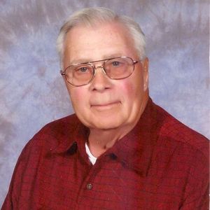 Raymond Hillenbrand Mohr