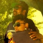 Daddy and Mommy