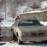 ... going North 2008