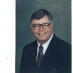 George W Lytton