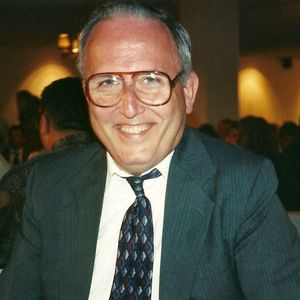 Frank J. Soldat