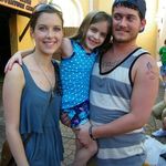 Sonja, Zoe and Lucas
