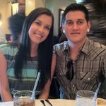 Sonja and Lucas