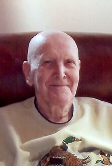 Jay H. Williams, Sr. Jay H. Williams, Sr.