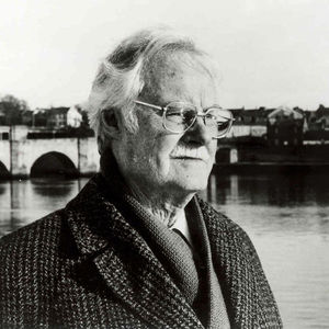 Eric Lomax