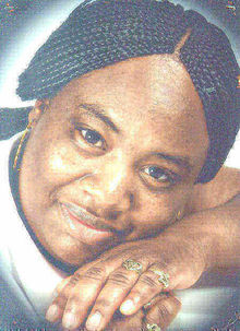 Michelle E. Johnson Michelle E. Johnson