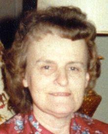 Joan F. Connelly Joan F. Connelly