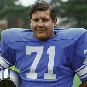 Alex Karras Alex Karras