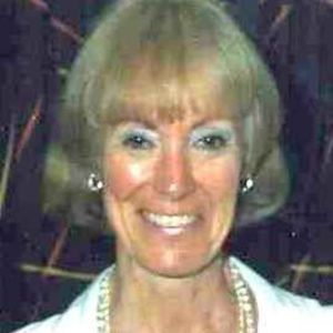 Valerie Elaine Miller