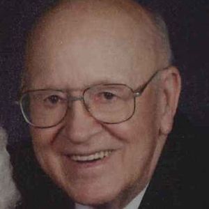 Raymond L. Beieler