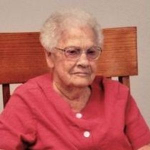 Rosallie J. Hess