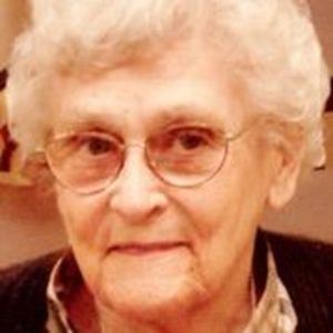Eileen Claeys