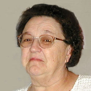 Sylvia Mary Ferriole