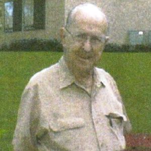 Charles Baxter Pierce