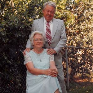 Vernon Orville Topp