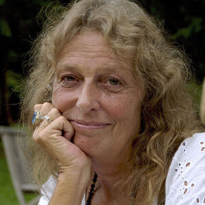 Jackie Guthrie