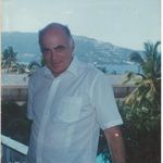 Dad In Israel