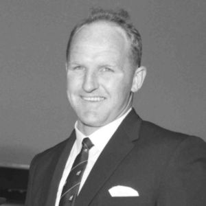 Wilson Whineray