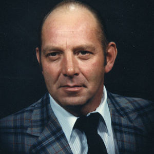 Joe Visser
