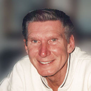 Jerry Alan Cavender