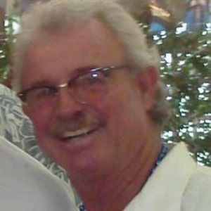 Edward "MIKE GRAHAM" Gossett