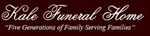Kale Funeral Home