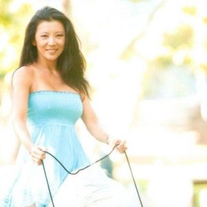 Karen  Kaela Kim