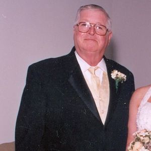 Mr. Joseph F. Sweeney