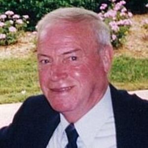 Frank Mervin "Merv" Whalen